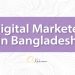 Digital Marketer in Bangladesh