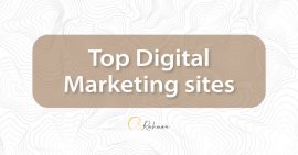 Top Digital Marketing sites