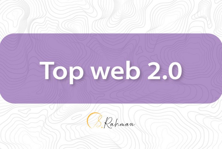 Top web 2.0
