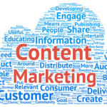 Content marketing by sayudur