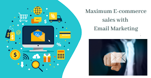 Email marketing 2021