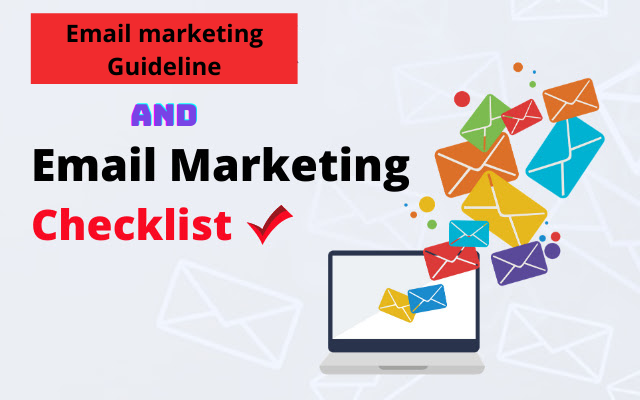 Email marketing 2021