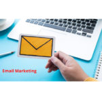 Email marketing by sayudur