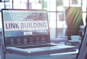 Link Building