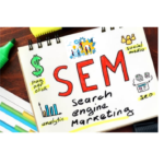 Search engine marketing by sayudur