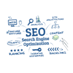 Search engine optimization by sayudur