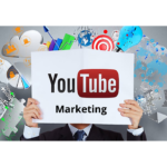 YouTube marketing by sayudur