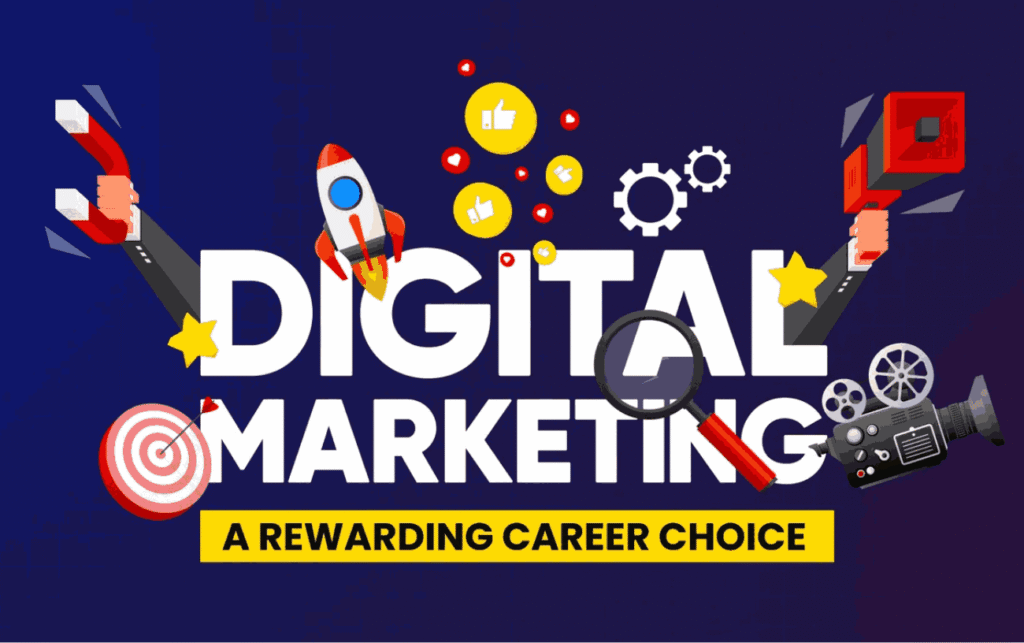 digital marketig 2026