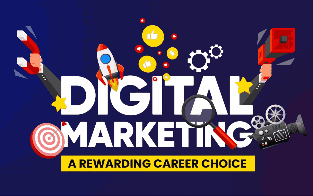 digital marketig 2026